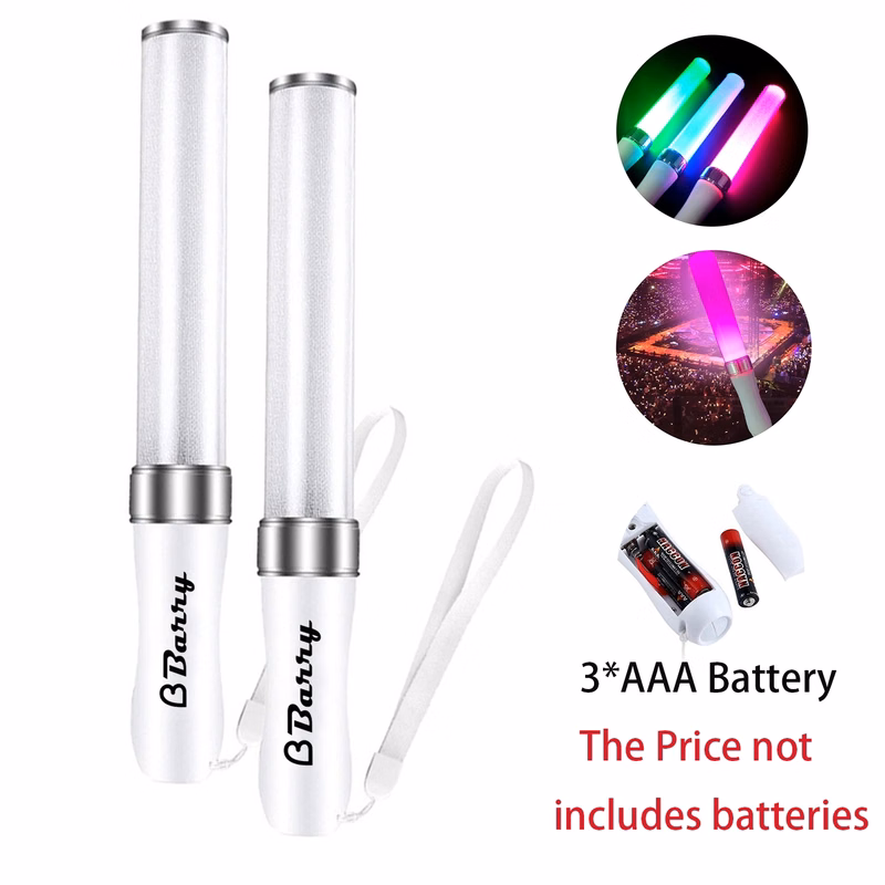 Colorful ABS LED Glow Stick