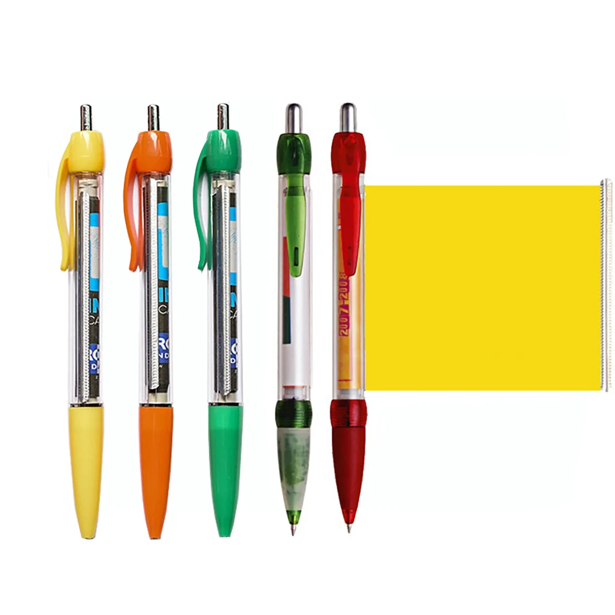 Promotional Banner Pen 1