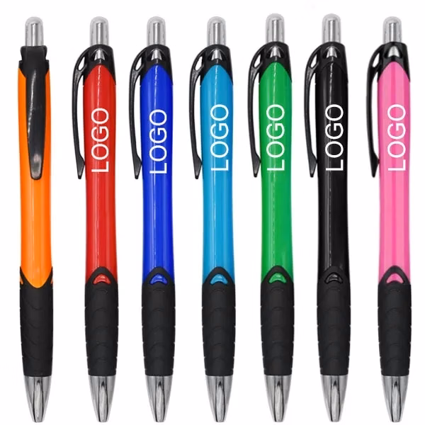 Promotional Plastic Arden Pens