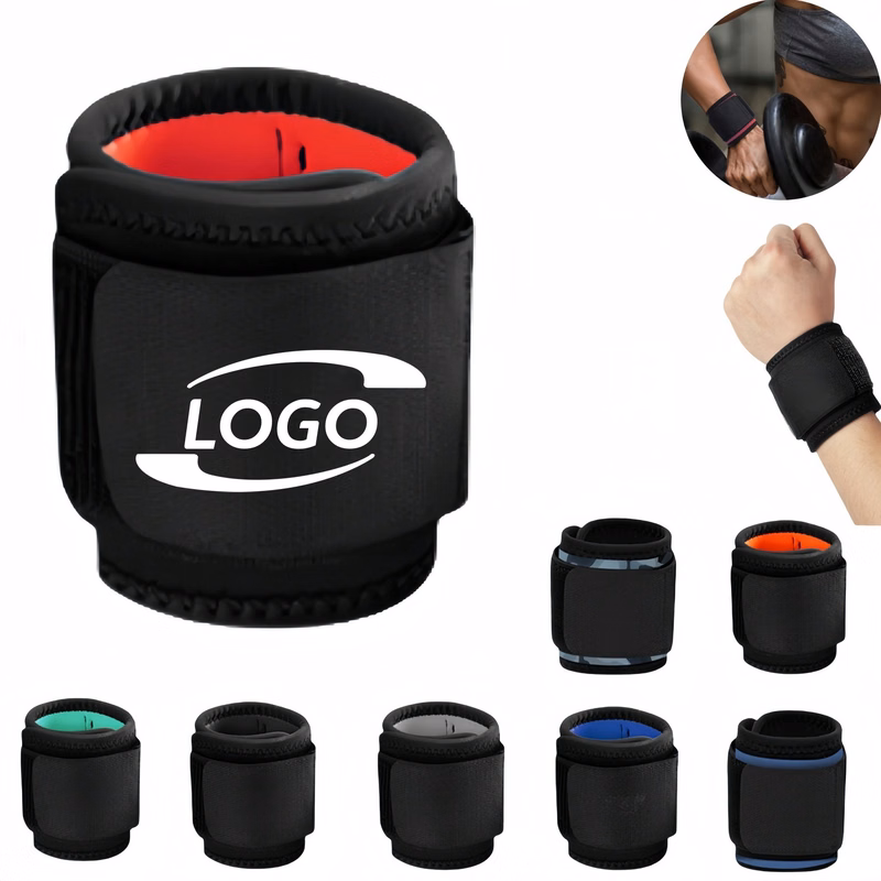 Adjustable Sports Wrist Guard