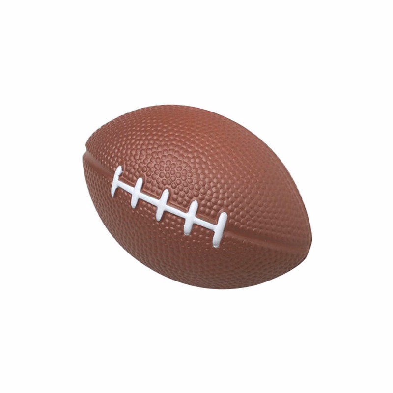 Mini Football Stress Balls