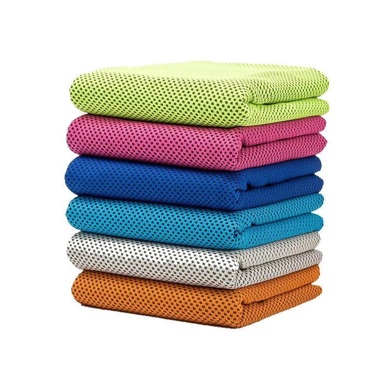 Sport Ice towel 1