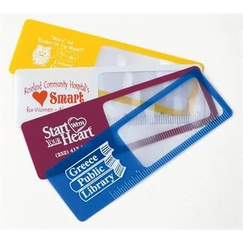 Page Mark Bookmark Magnifier 1