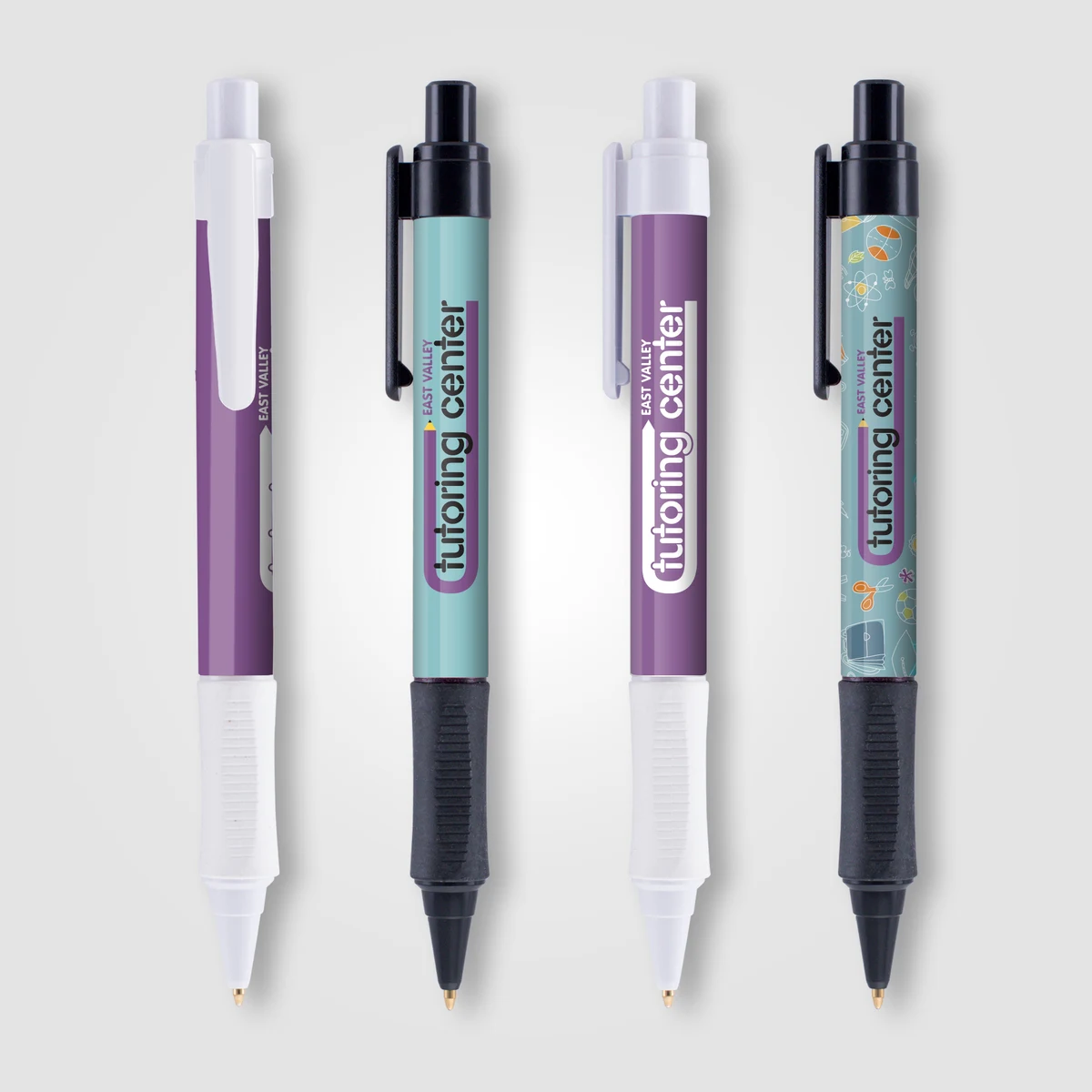 Grip Write Pen 1