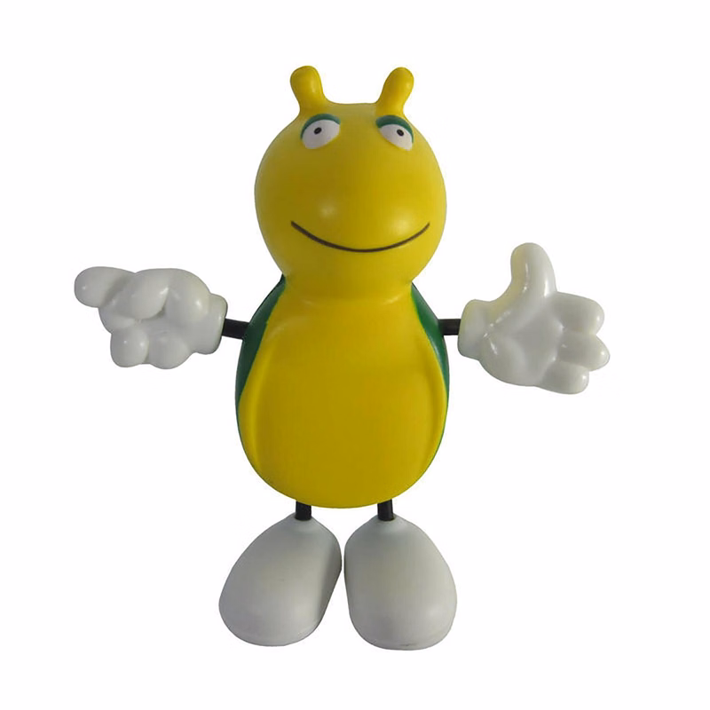 PU Foam Cute Bug Stress Reliever Toy