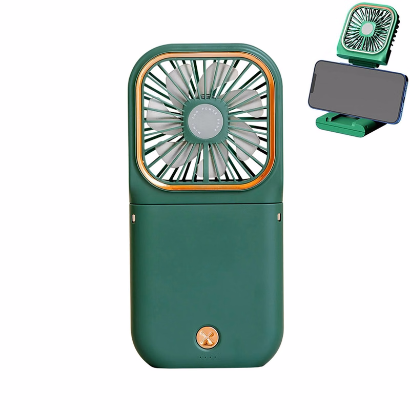 USB Powered Mini Fan