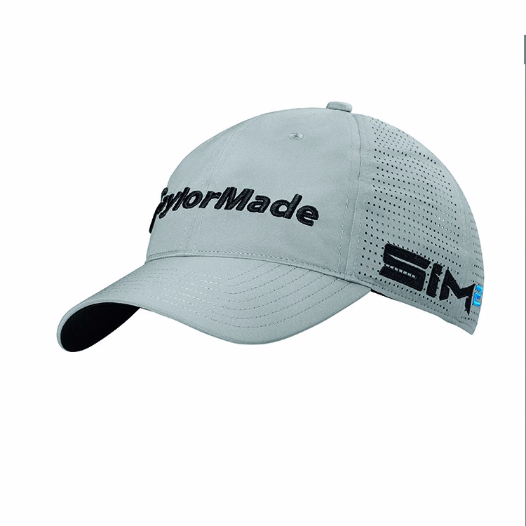 TaylorMade Men's Tour Litetech Hat