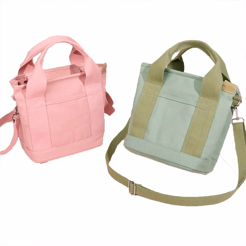Portable Canvas Bag