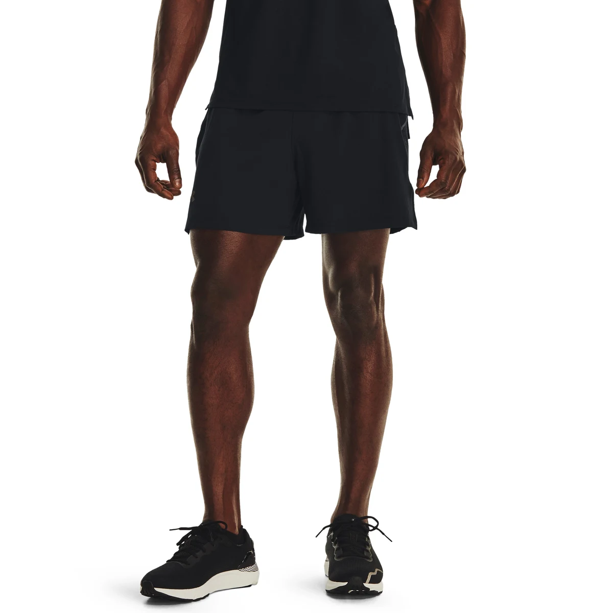 UA Launch Pro Men's 5 Shorts 1