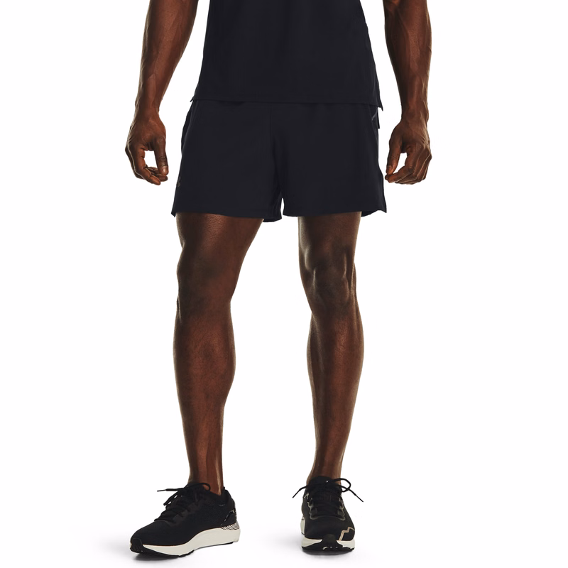 UA Launch Pro Men's 5 Shorts