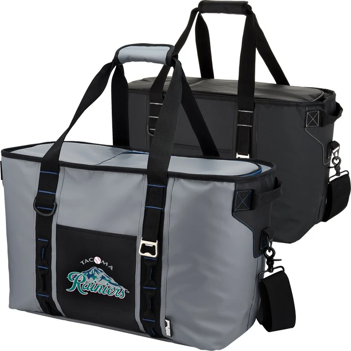 Urban Peak® Waterproof 48 Can Hinge Cooler 1