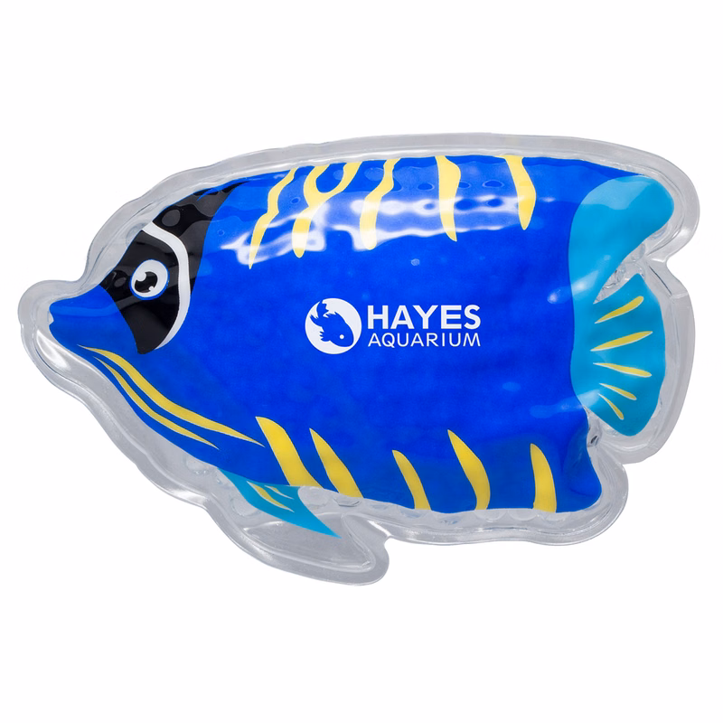 Tropical Fish Hot/Cold Pack