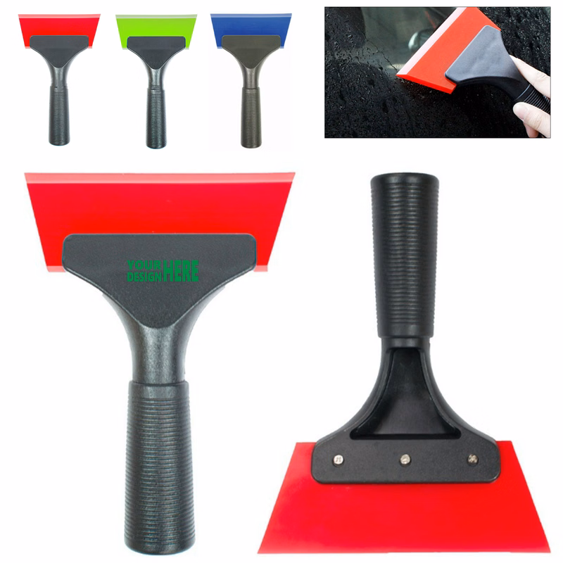 Glass Cleaning Tools