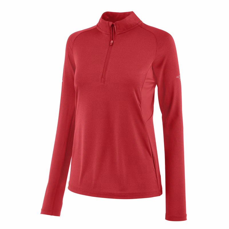 Women's Performance 1/4 Zip