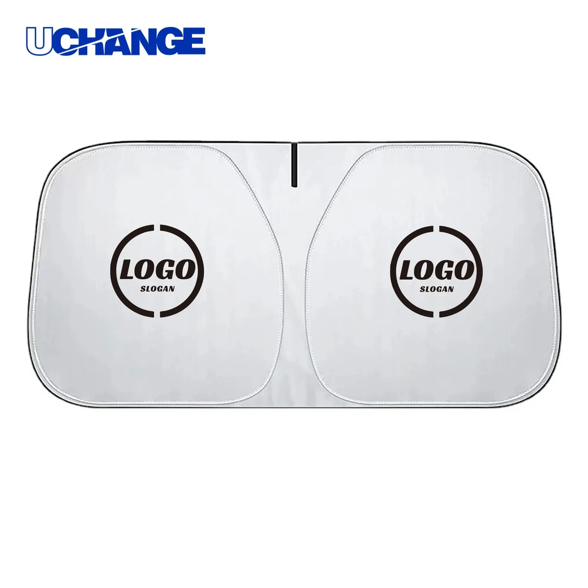Car Sunshade for Heat Reduction 1