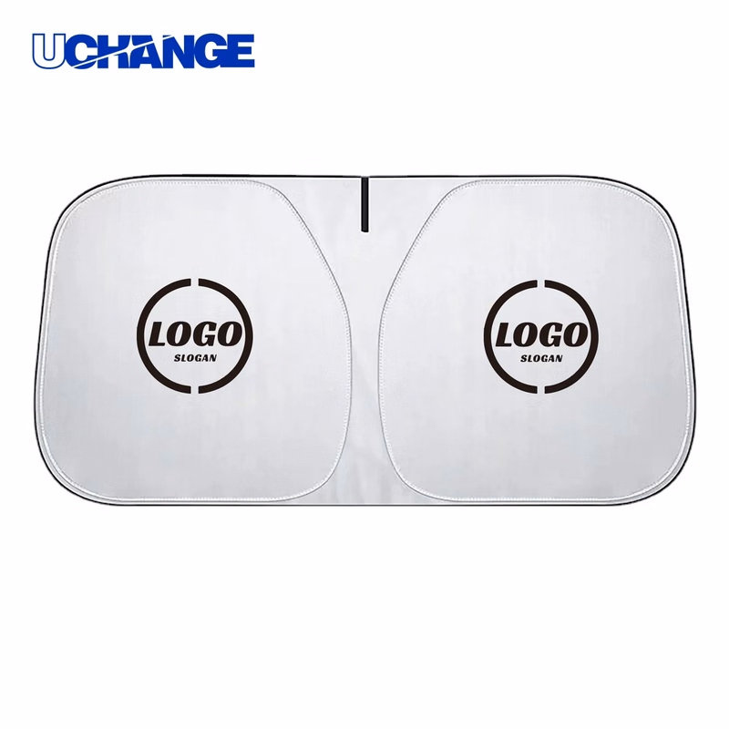 Car Sunshade for Heat Reduction