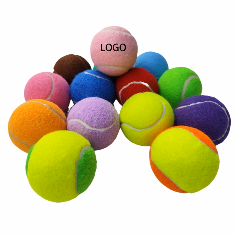 Durable Dog Ball Toys
