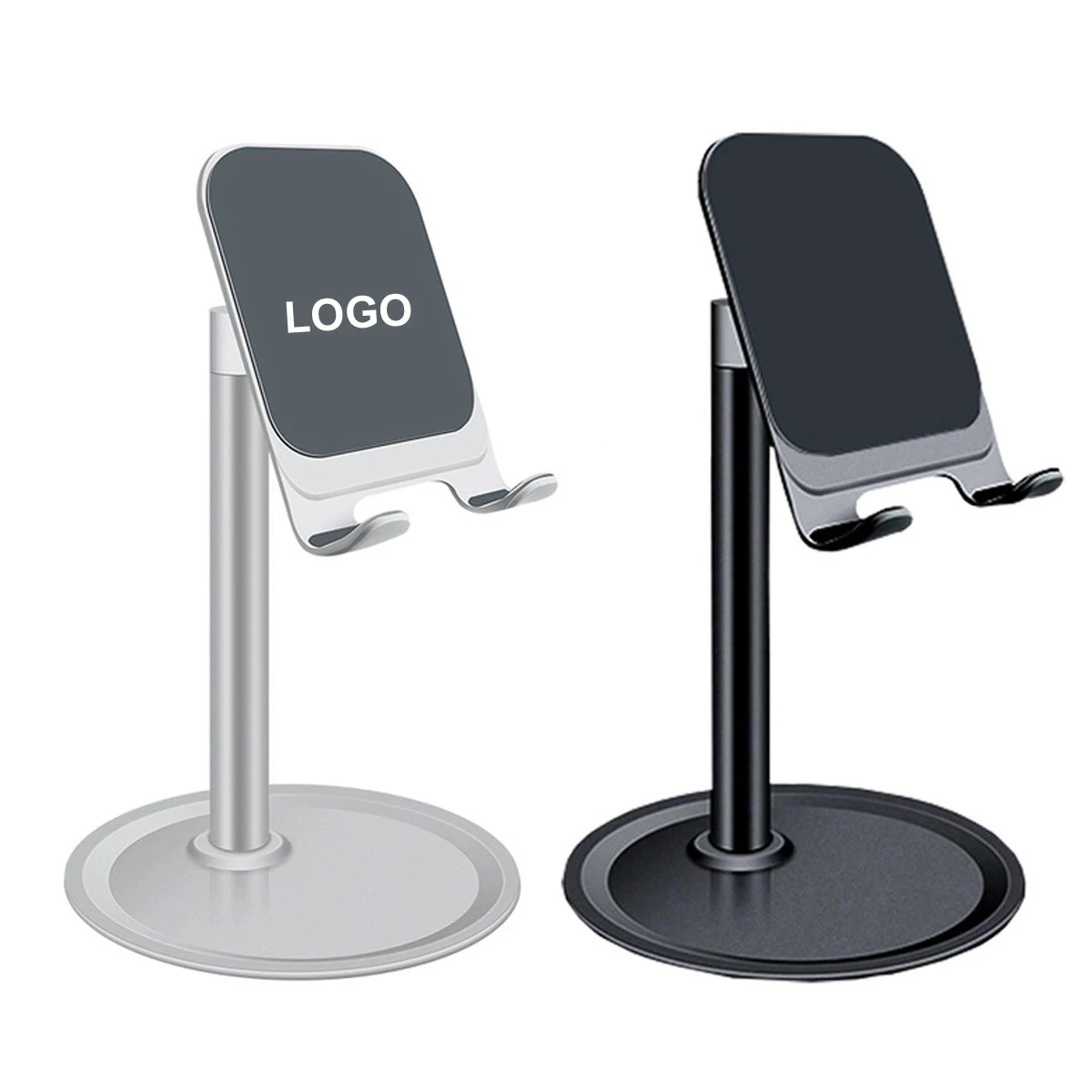 Phone Stand for Desk 1