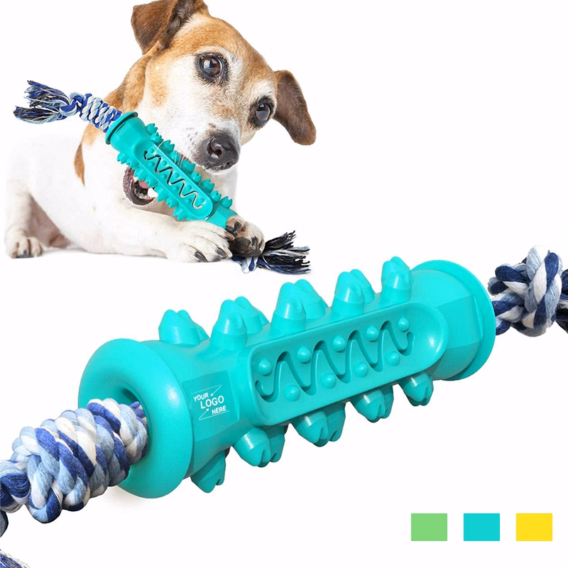 Durable Dog Chew Toys for Aggressive Chewers