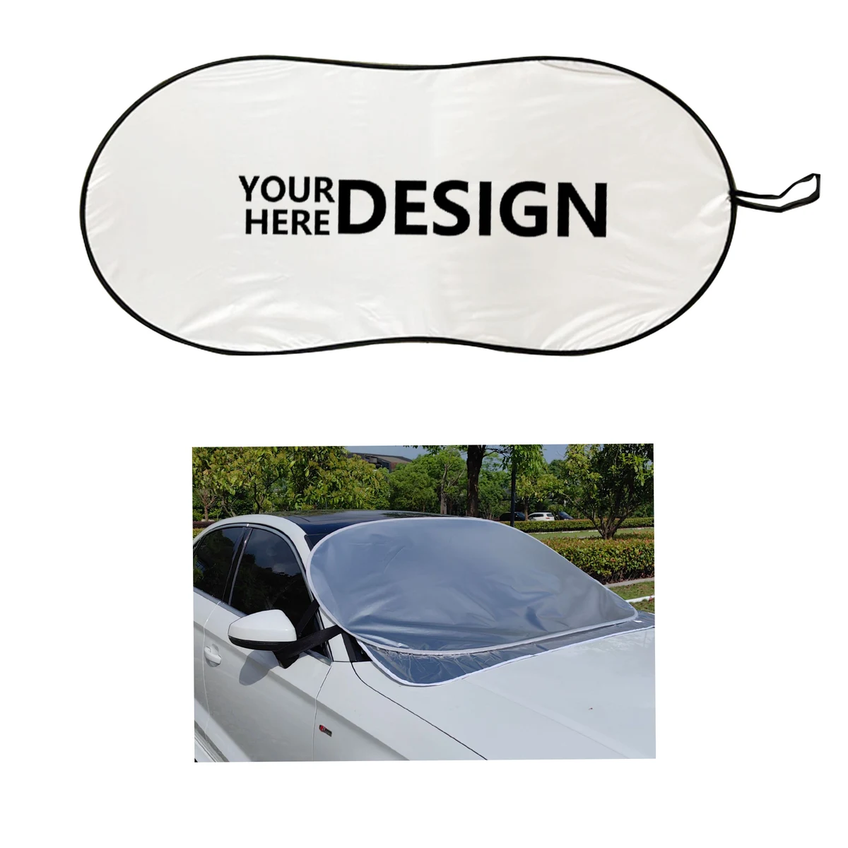 Car Sun Protection Shade 1