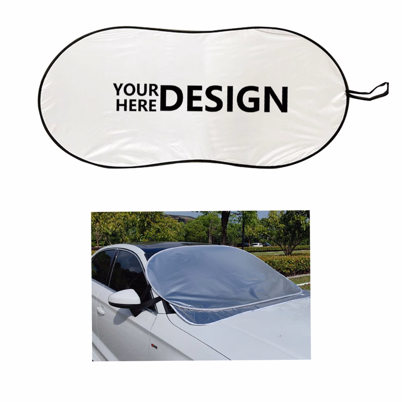 Car Sun Protection Shade