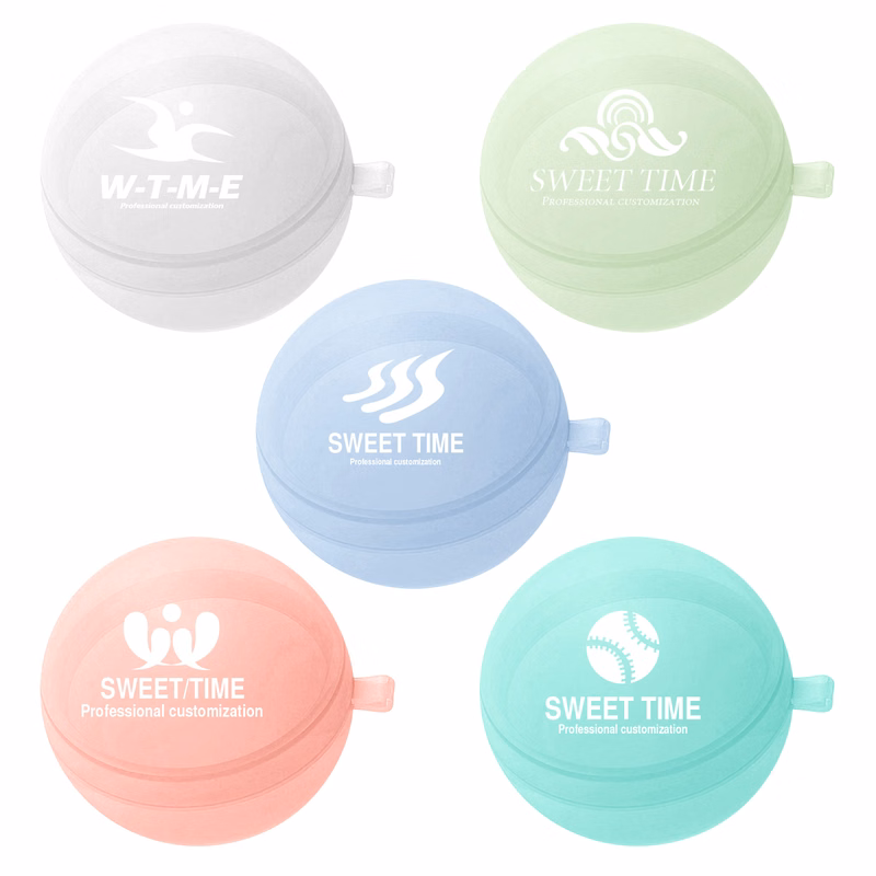 Silicone Water Balloons