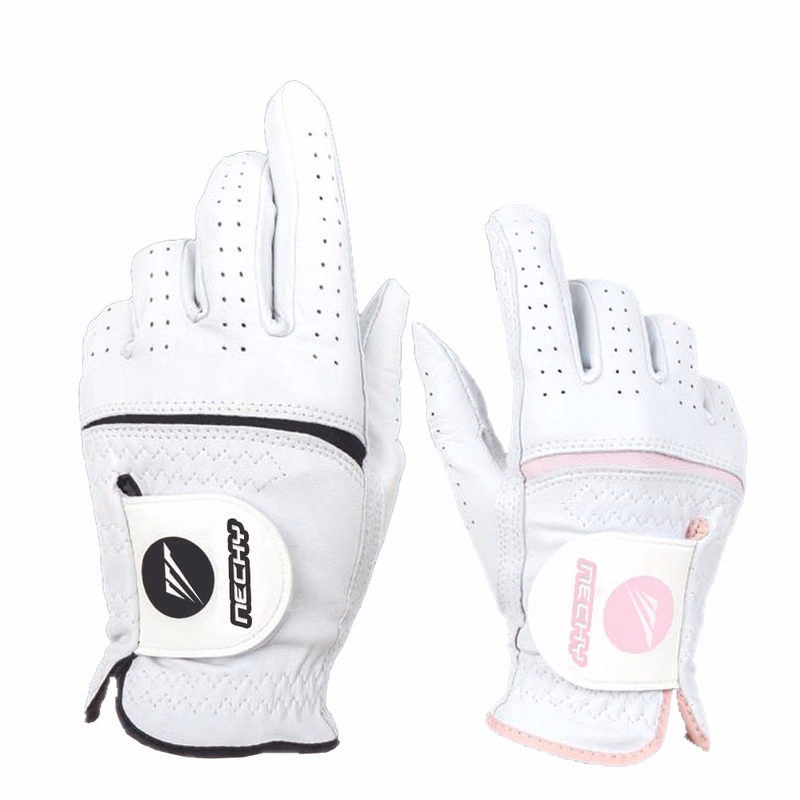 PU Golf Gloves