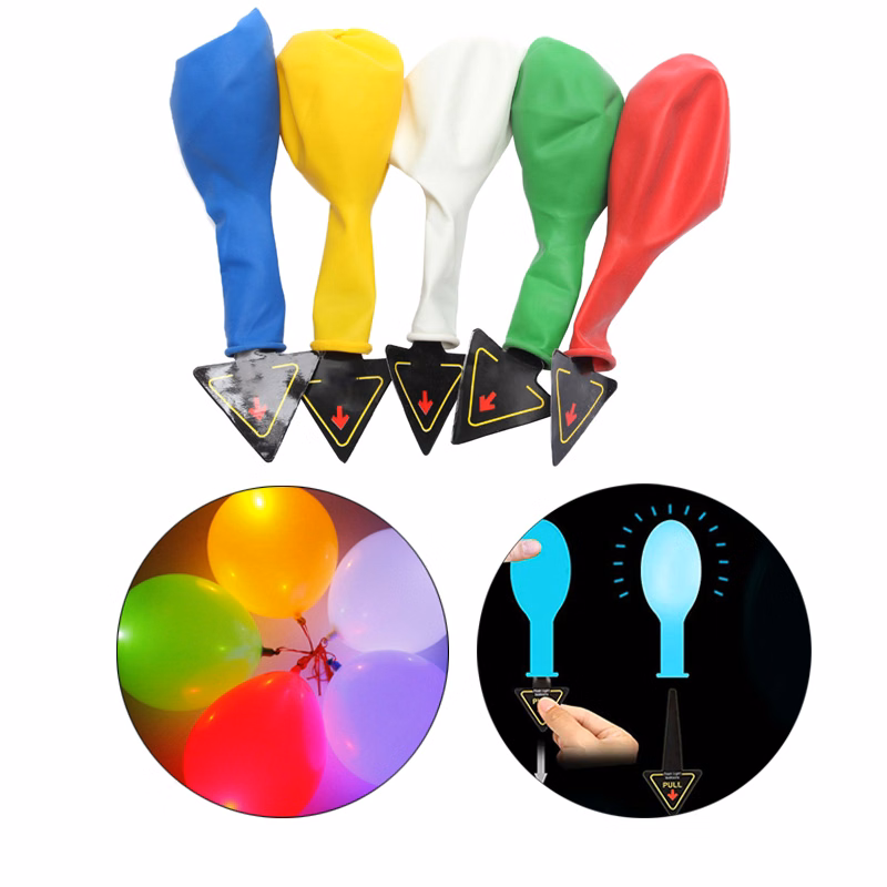 LED Light Balloon