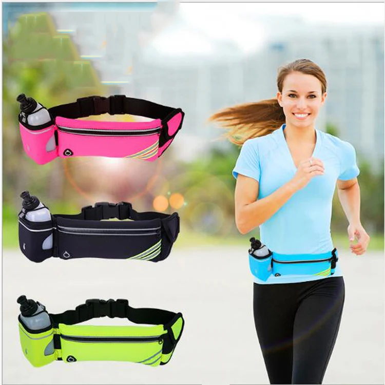Sport Waist Fanny Pack 1