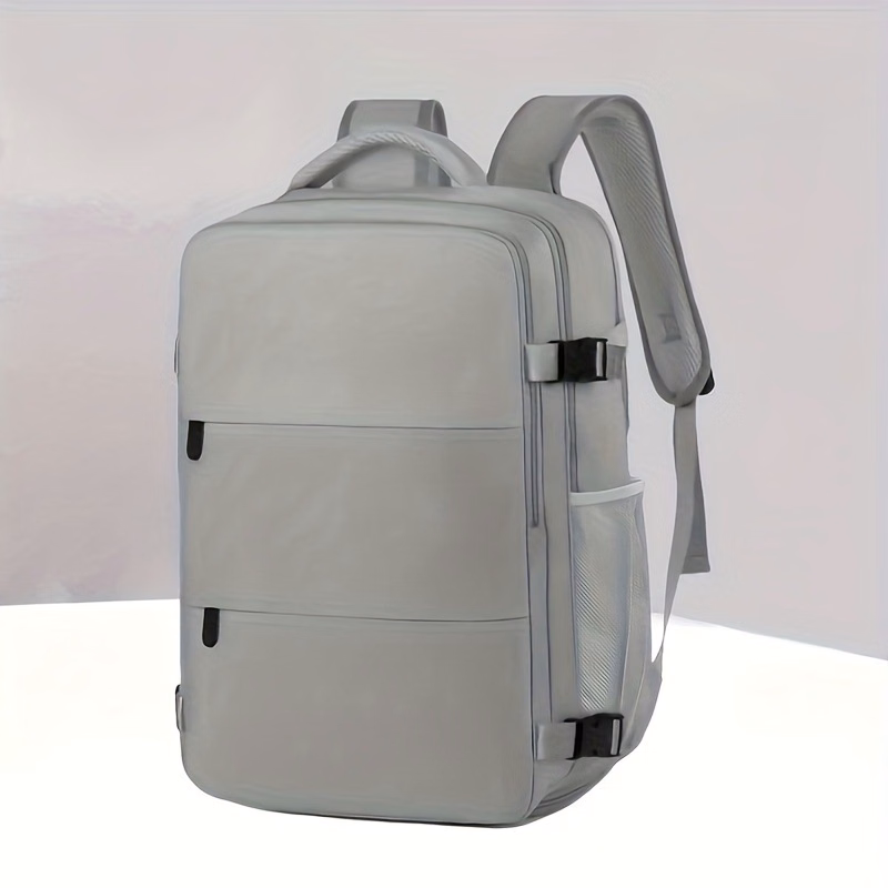 Casual Travel Laptop Backpack