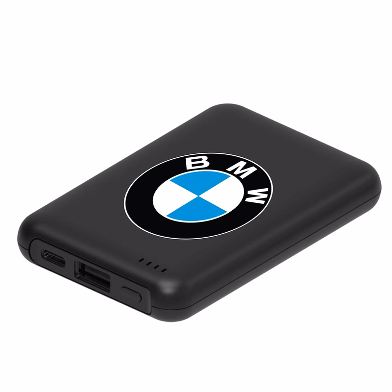 CurveVolt Powerbank 5000