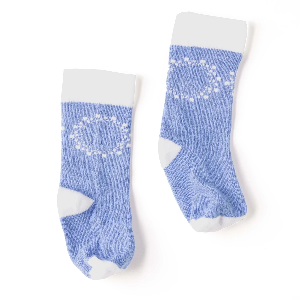 Solid Color Children Socks - Versatile Options for Kids - American Made 1