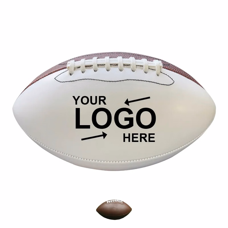 Number 9 Rugby Ball