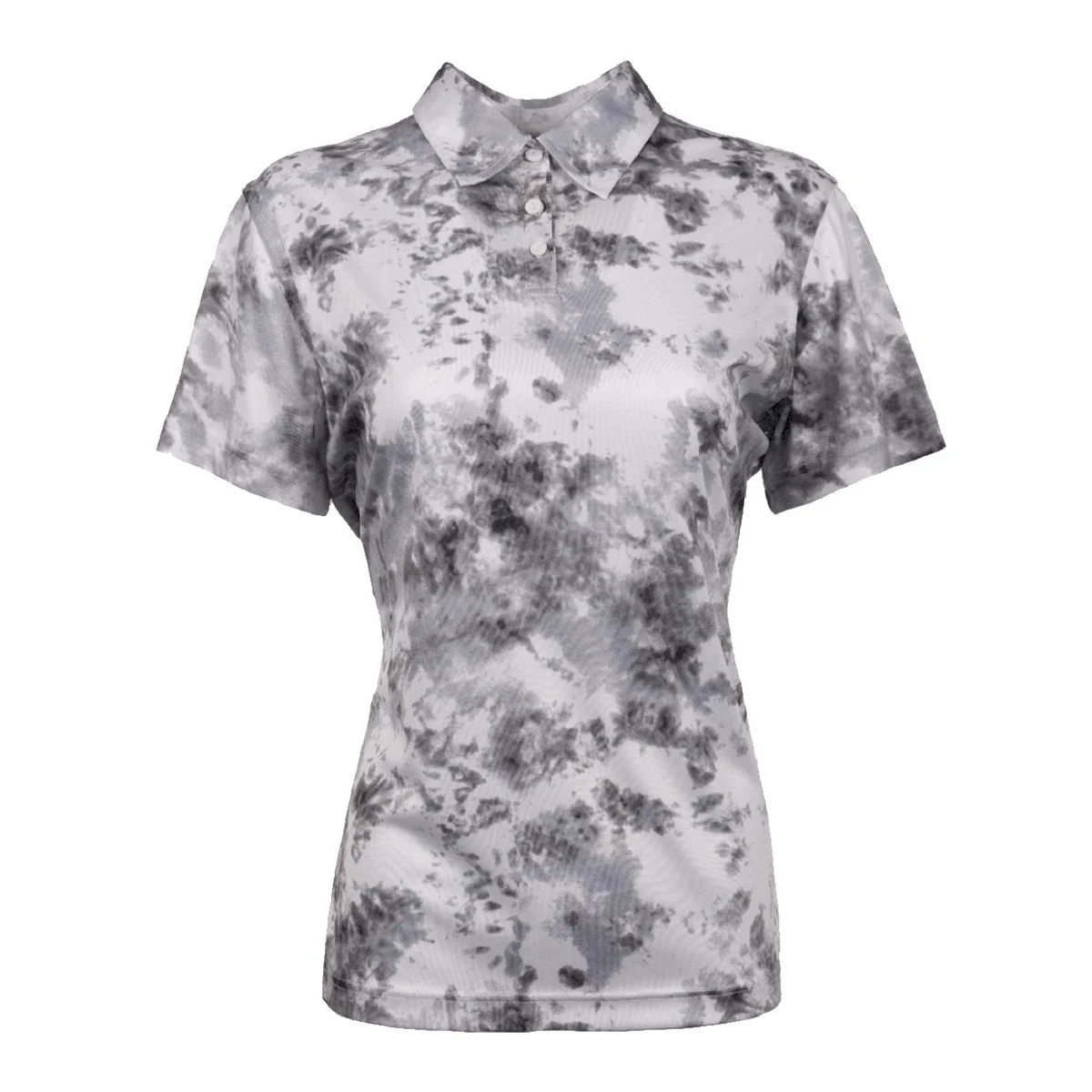 Women's Burn Golf Polo - 5101 1
