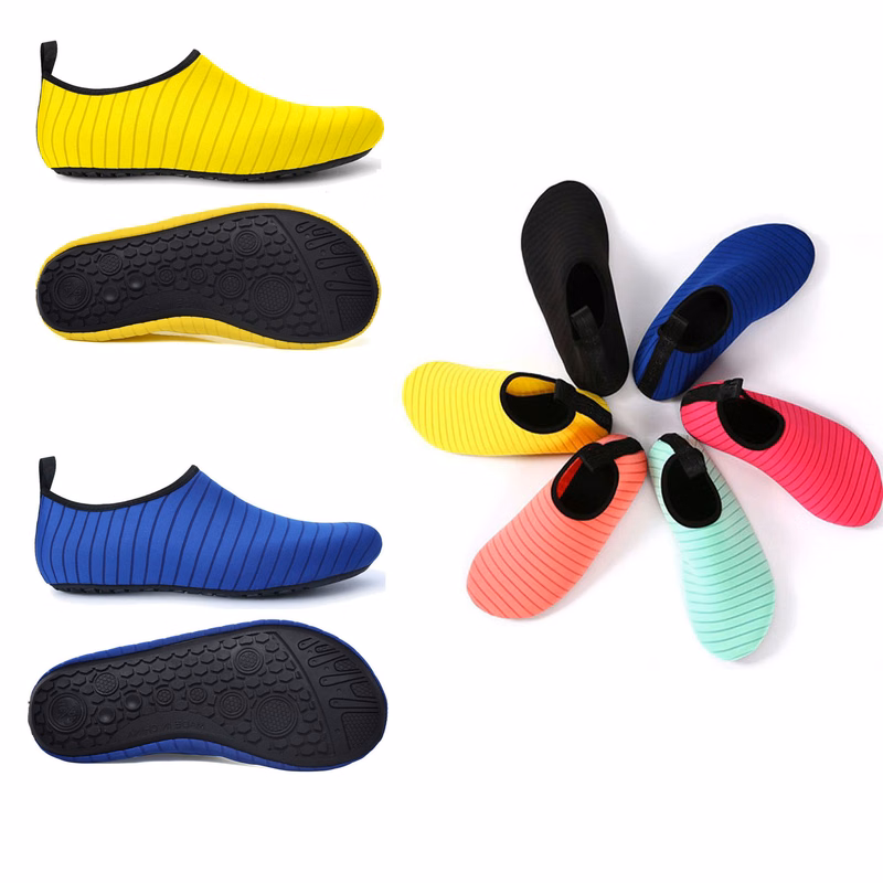 Water Shoese Quick-Dring Water Socks