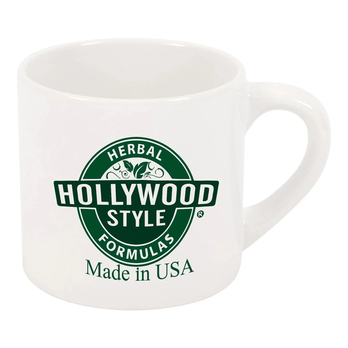 6 Oz FULL COLOR Espresso Mug 1