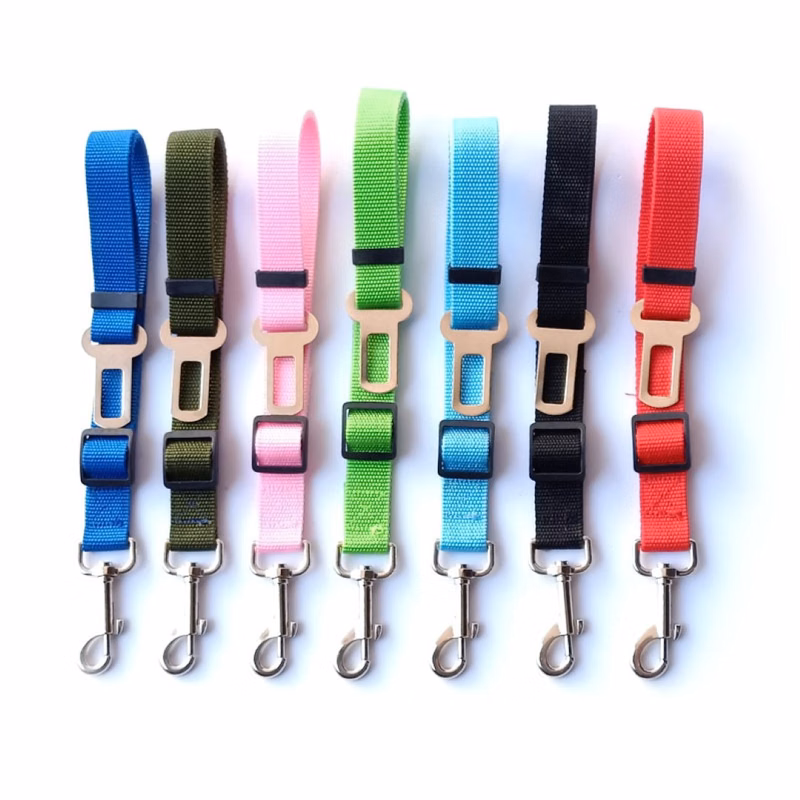 Pets Universal Dog Seatbelt