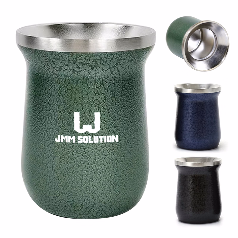 Yerba Mate Natural Tea Cup
