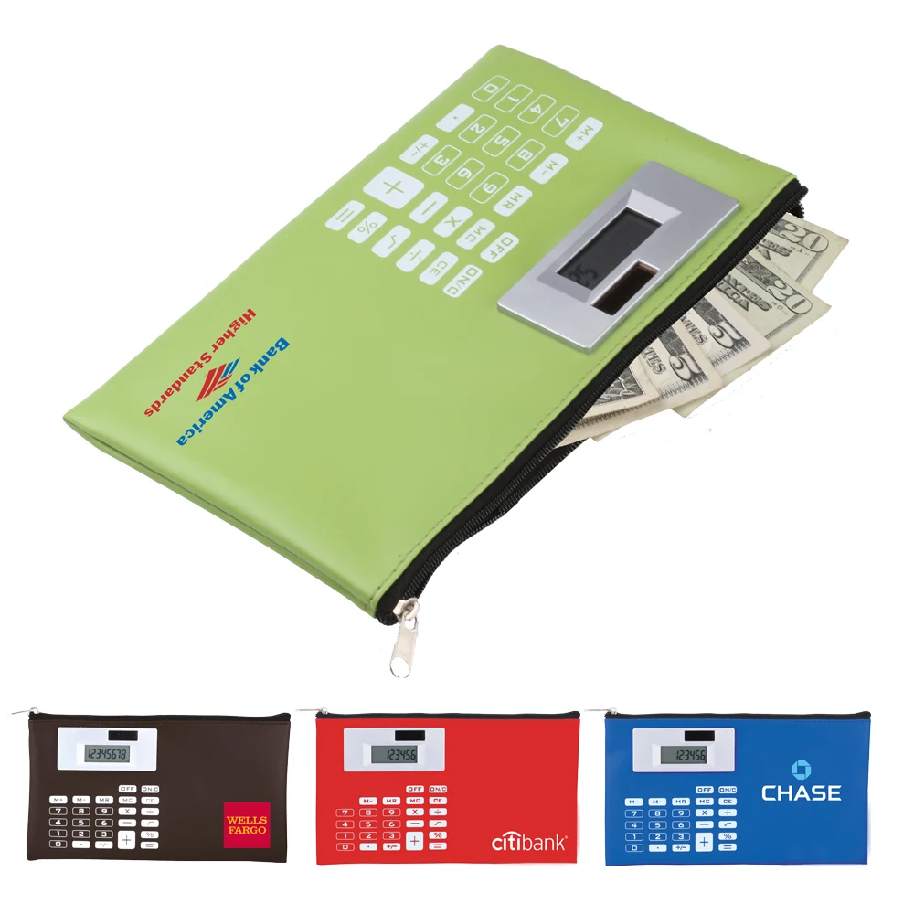 Calculator Wallet 1