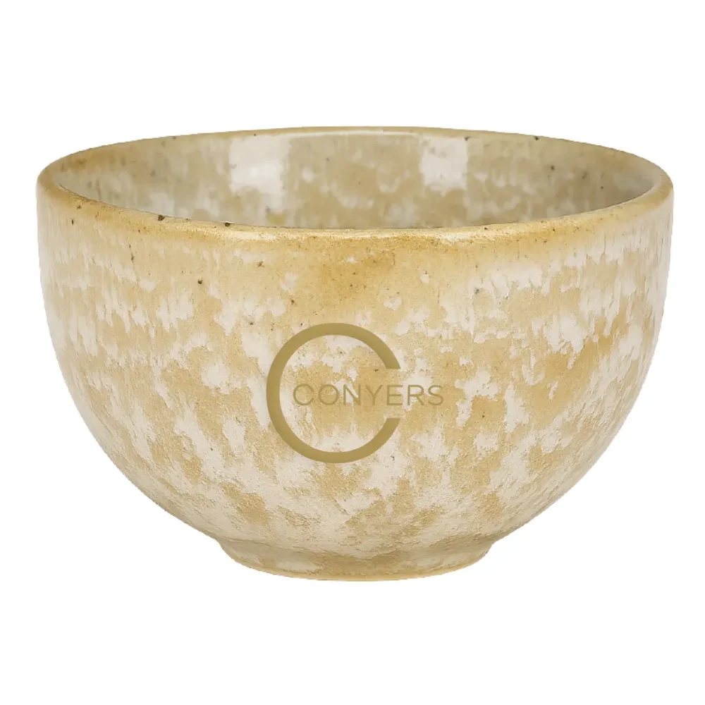 2.4oz Ceramic Copita Glass 1