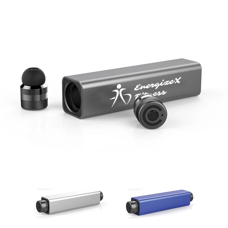 S-Bullet Bluetooth Earbuds 1