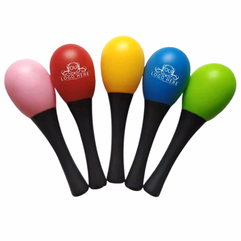 Hand Held Maraca