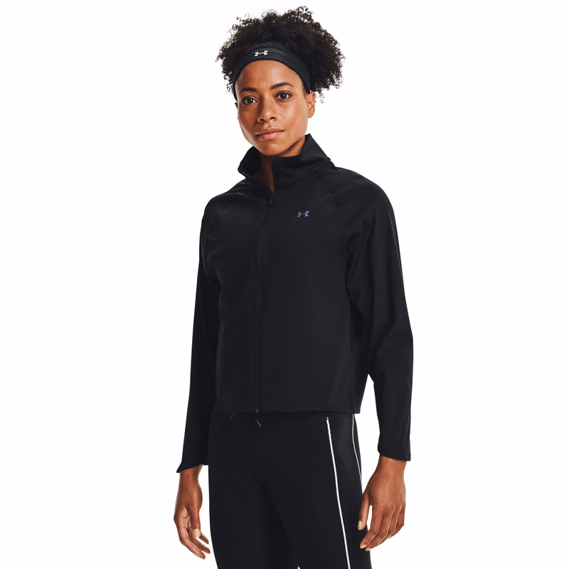 Women's UA RUSH ColdGear Core Jacket 