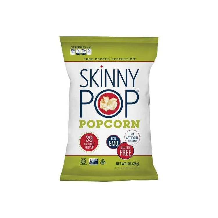 SkinnyPop Original Popcorn 1