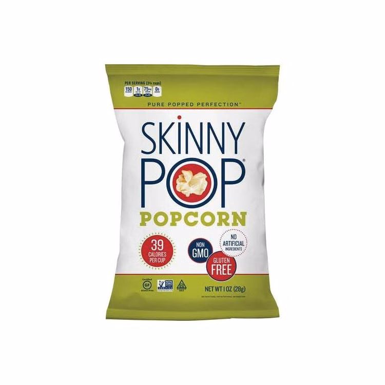 SkinnyPop Original Popcorn