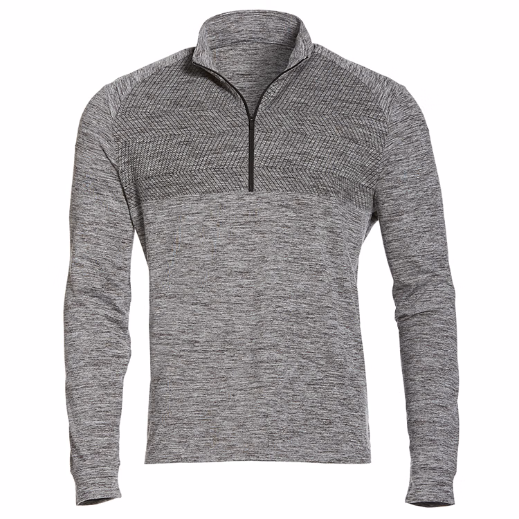 Perry Ellis Ladies 1/4-Zip Pullover