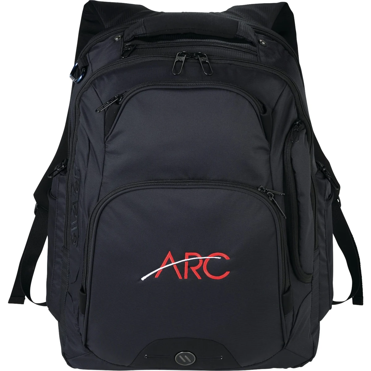 elleven™ Rutter TSA 17" Computer Backpack 1