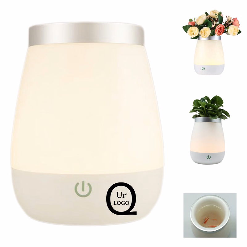 Exquisite Vase Lamp