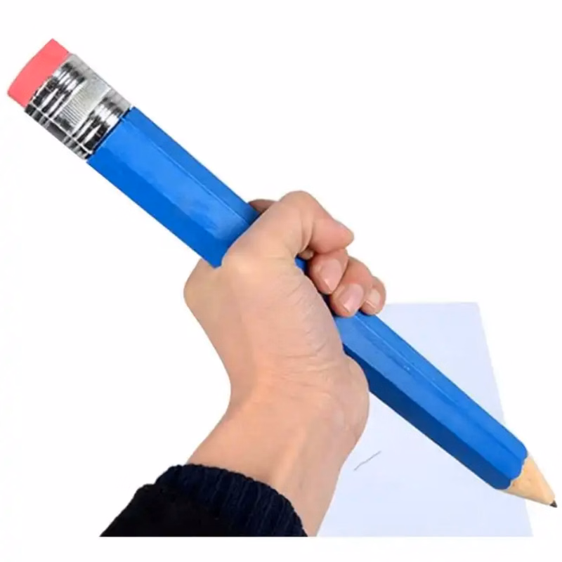 Giant Pencil