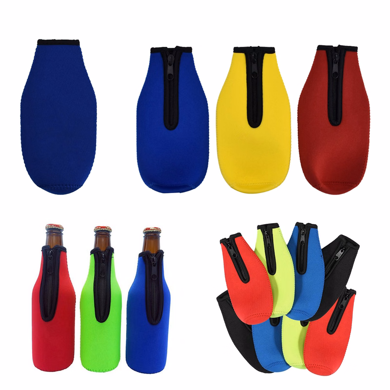 Beer Bottle Protective Cover